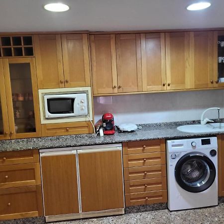 Apartament Carrer De La Pau Walencja Zewnętrze zdjęcie