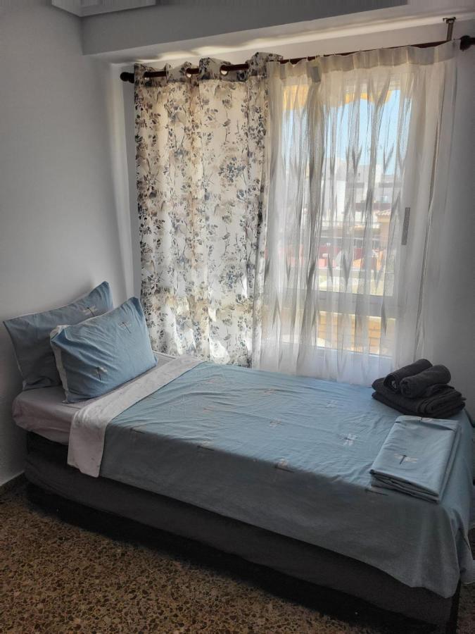 Apartament Carrer De La Pau Walencja Zewnętrze zdjęcie